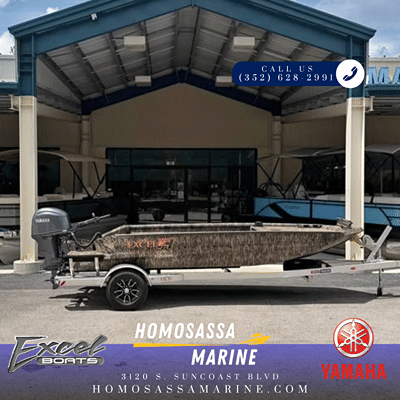 BOATZON | Excel 1751 Viper F4 2027