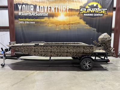 BOATZON | Excel 1751 Viper WTohatsu 60 2026