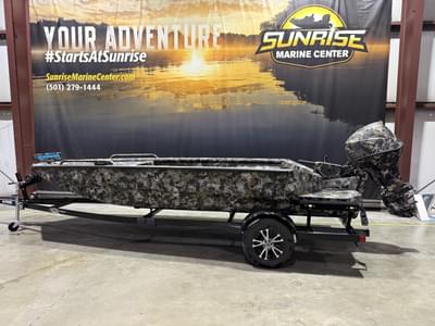 BOATZON | Excel 1751 Viper WTohatsu 60 2026