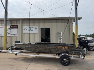 BOATZON | Excel 1751SWV4TP 2026