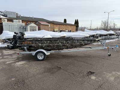 BOATZON | Excel 1754 Eclipse 2025