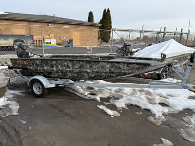 BOATZON | Excel 1754 Eclipse 2025