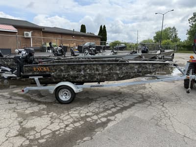 BOATZON | Excel 1754 Eclipse 2025