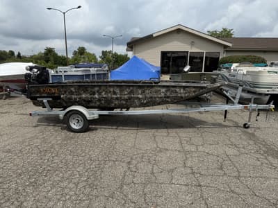 BOATZON | Excel 1754 Eclipse 2025