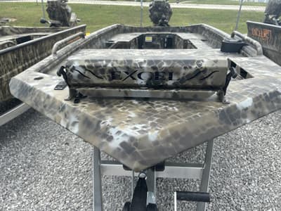 BOATZON | Excel 1754 Shallow Water F4 2026