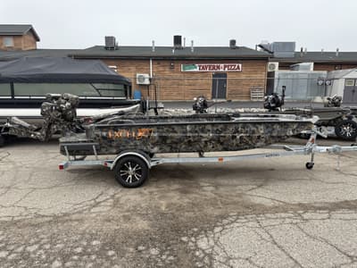BOATZON | Excel 1754 SWV4 2027 BOATZON | Excel 1754 SWV4 2027