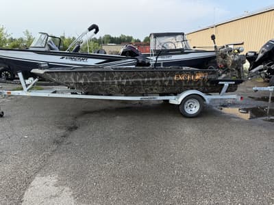 BOATZON | Excel 1754 SWV4 2027