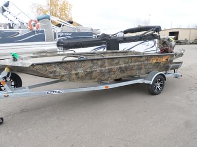 BOATZON | Excel 1754 SWV4 DGB 2026