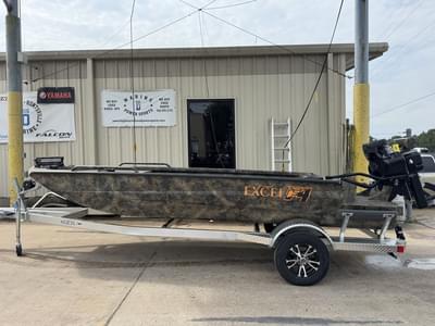 BOATZON | Excel 1754SWV4TP 2026 BOATZON | Excel 1754SWV4TP 2026