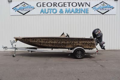 BOATZON | Excel 183 Bolt 2025