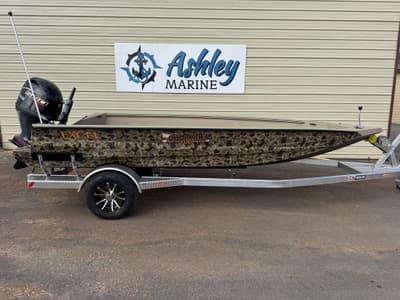 BOATZON | Excel 183 Tomahawk 2026