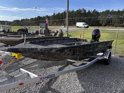 BOATZON | Excel 183 Tomahawk 2026