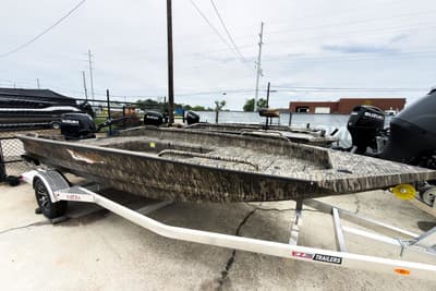 BOATZON | Excel 183 Tomahawk 2026