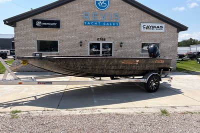 BOATZON | Excel 183 Tomahawk 2026