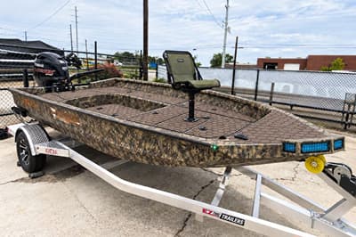BOATZON | Excel 183 Tomahawk 2027