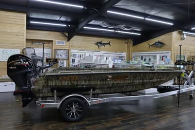 BOATZON | Excel 183 Tomahawk 2027