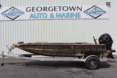 BOATZON | Excel 183 Tomahawk 2027 BOATZON | Excel 183 Tomahawk 2027