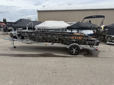 BOATZON | Excel 185 Pro 2026