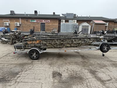 BOATZON | Excel 1854 SWV4 2027