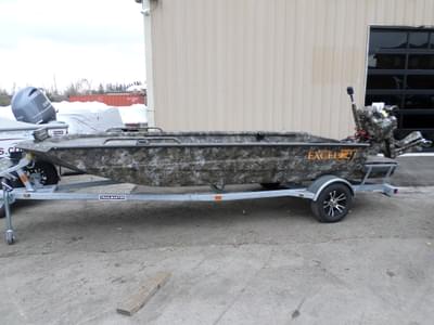 BOATZON | Excel 1854 SWV4 DGB 2026