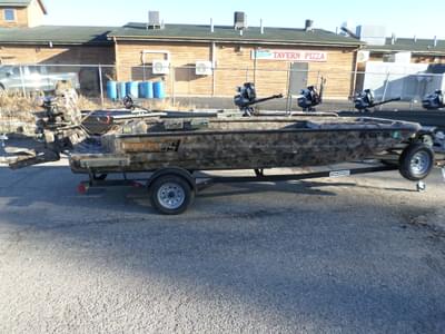 BOATZON | Excel 1854 SWV4 Pro 2019