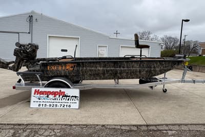 BOATZON | Excel 1860 F4 Pro 2026