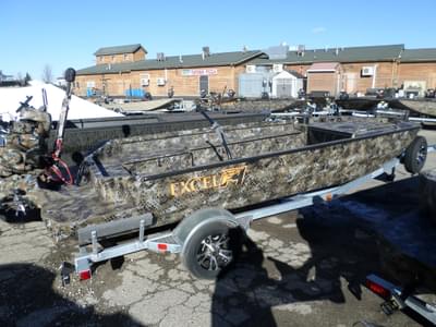 BOATZON | Excel 1860 SWV4 2026