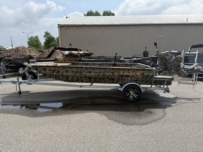 BOATZON | Excel 1860 SWV4 2027