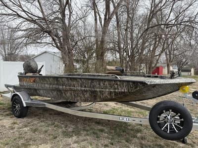 BOATZON | Excel 1860 Viper F4 2026