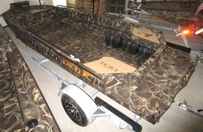 BOATZON | Excel 1860SWV4T Pro 5086 2026