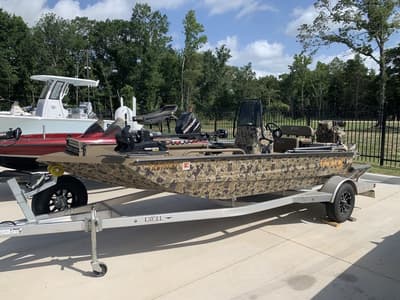 BOATZON | Excel 1862 F4 SWF CC 2025