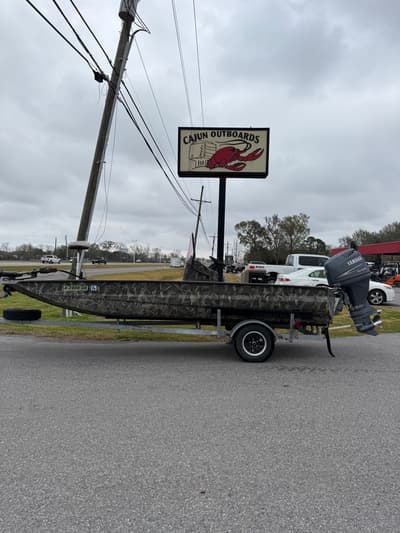 BOATZON | Excel 1960VCCK 2020