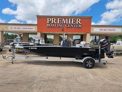 BOATZON | Excel 203 Bay Pro 2020