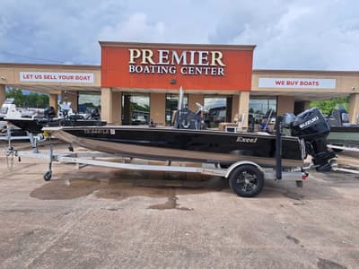 BOATZON | Excel 203 Bay Pro 2024