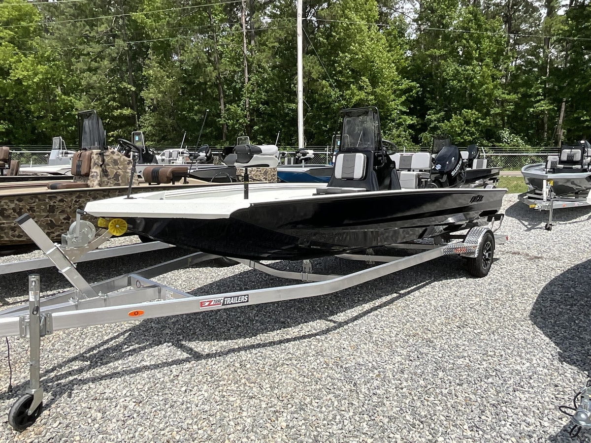 2025 Excel 203 Bay Pro Elite - Sold Boat