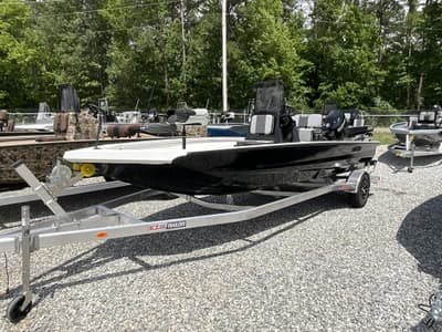 BOATZON | Excel 203 Bay Pro Elite 2025 BOATZON | Excel 203 Bay Pro Elite 2025