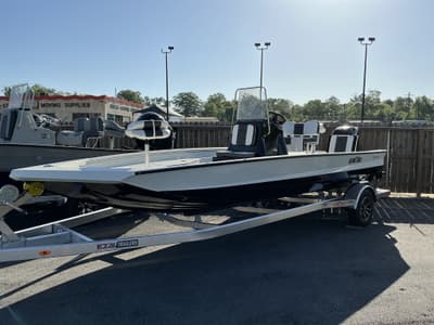 BOATZON | Excel 203 Bay Pro Elite 2025 BOATZON | Excel 203 Bay Pro Elite 2025