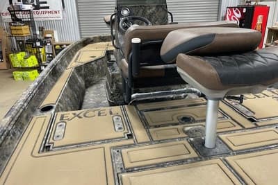 BOATZON | Excel 203 Bay Pro Elite 2026