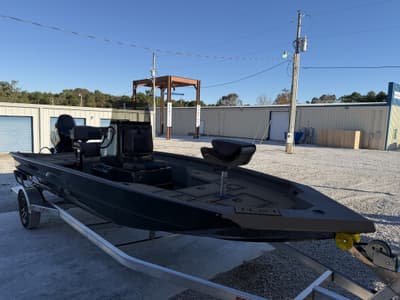 BOATZON | Excel 203 Bay Pro Elite 2026 BOATZON | Excel 203 Bay Pro Elite 2026