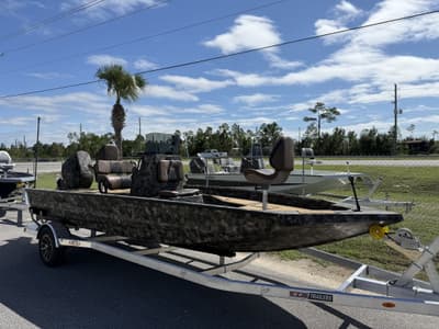 BOATZON | Excel 203 Bay Pro Elite 2026