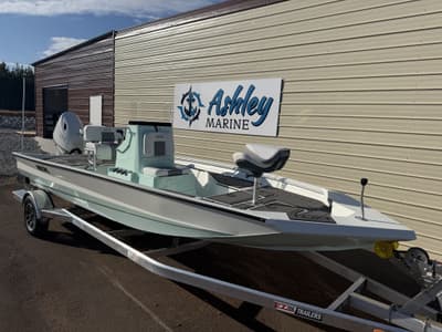 BOATZON | Excel 203 Bay Pro Elite 2026 BOATZON | Excel 203 Bay Pro Elite 2026