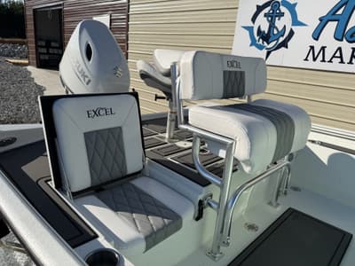 BOATZON | Excel 203 Bay Pro Elite 2026