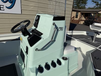 BOATZON | Excel 203 Bay Pro Elite 2026