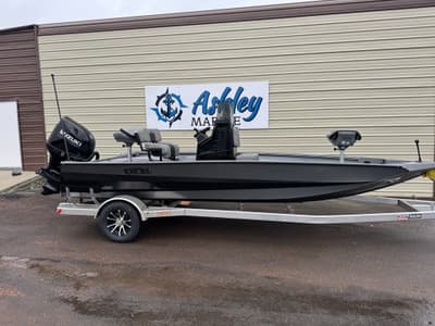 BOATZON | Excel 203 Bay Pro Elite 2026
