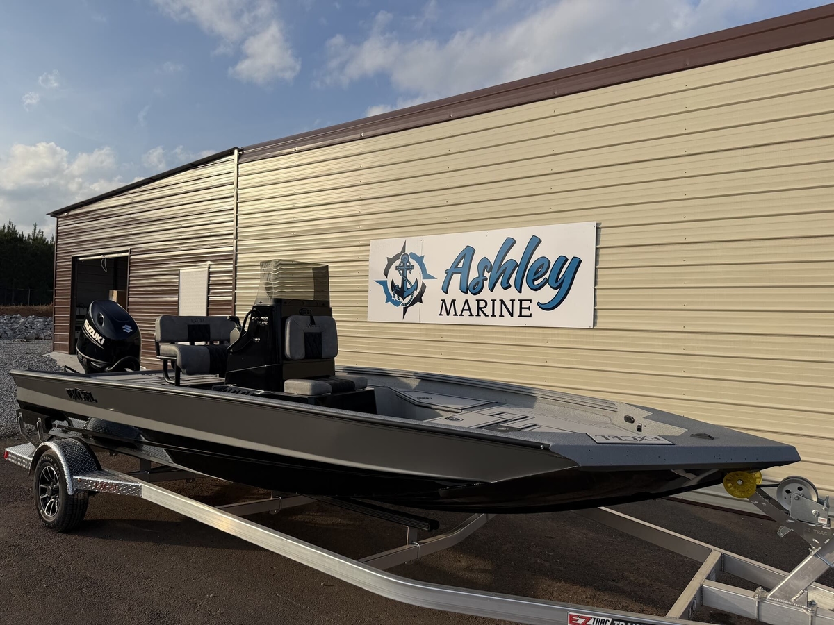 2026 Excel 203 Bay Pro Elite - Sold Boat