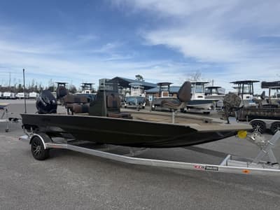 BOATZON | Excel 203 Bay Pro Elite 2026