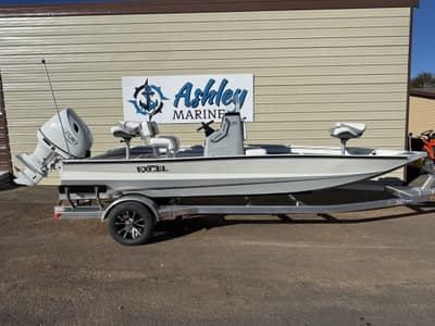 BOATZON | Excel 203 Bay Pro Elite 2026