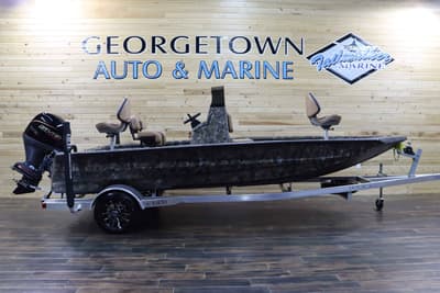 BOATZON | Excel 203 Bay Pro Elite 2026 BOATZON | Excel 203 Bay Pro Elite 2026