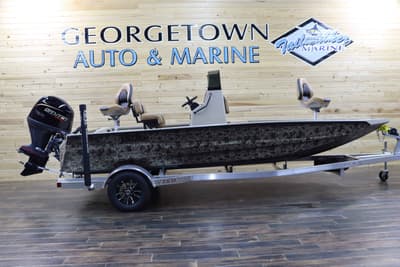 BOATZON | Excel 203 Bay Pro Elite 2026 BOATZON | Excel 203 Bay Pro Elite 2026