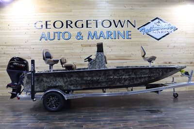 BOATZON | Excel 203 Bay Pro Elite 2026 BOATZON | Excel 203 Bay Pro Elite 2026